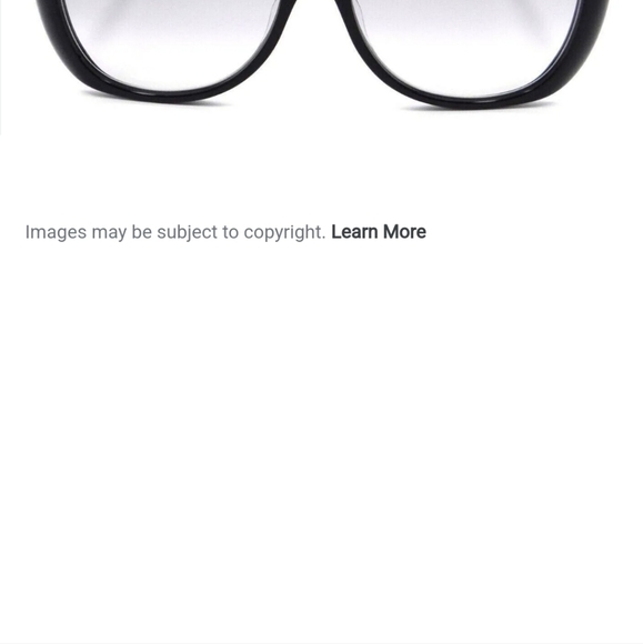 NWOT Gucci Pastal Light Bright Pink Oversized Logo Frames Glasses Sunglasses main image 4